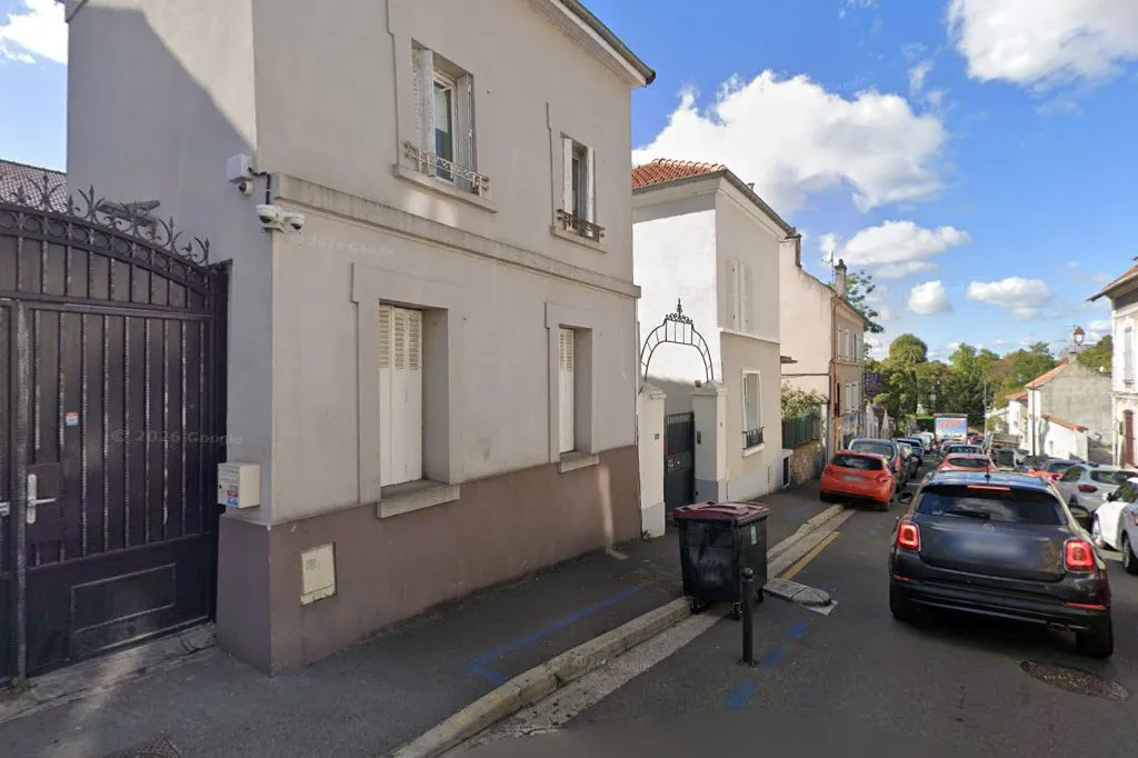 C.C.I.V.M. Centre Communautaire Israëlite du Val de Montmorency — foto 2