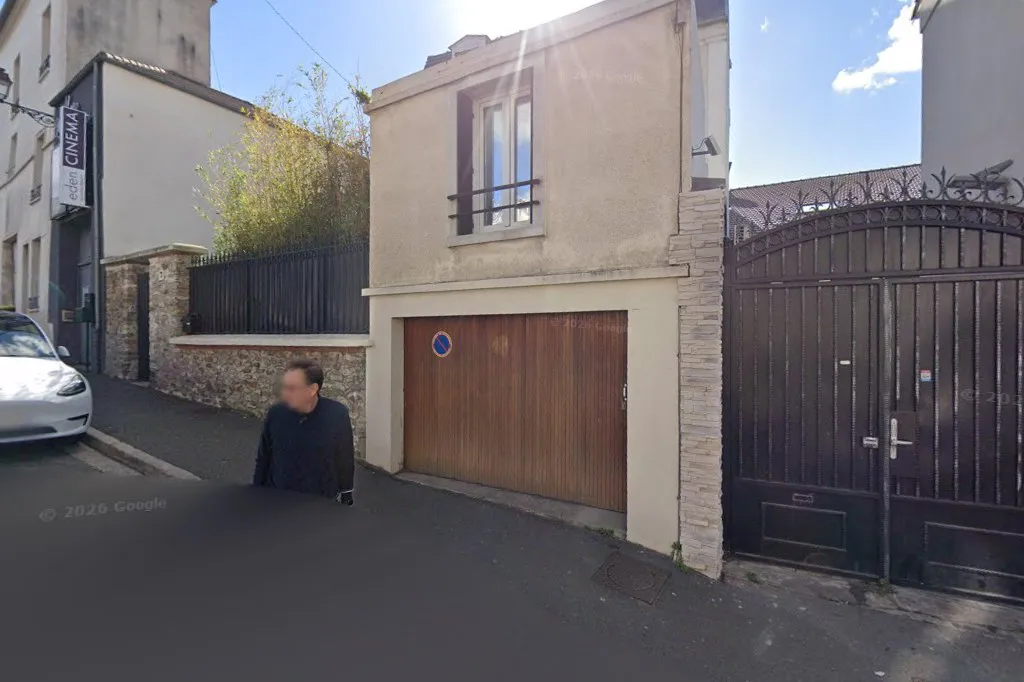 C.C.I.V.M. Centre Communautaire Israëlite du Val de Montmorency — foto 3