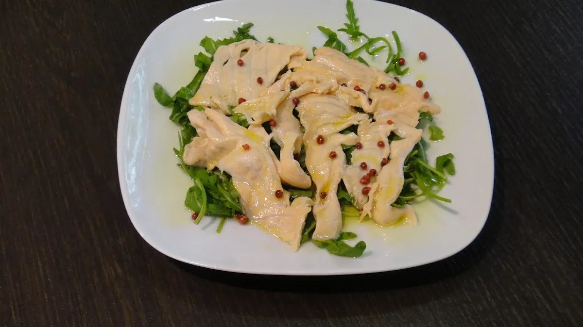 C'è pasta... E pasta! — foto 3