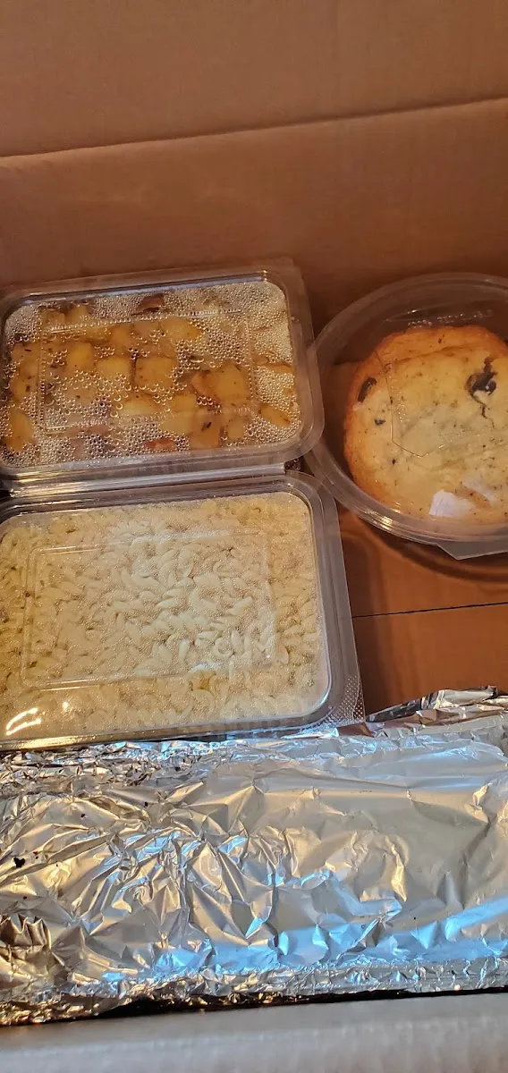 Cacher catering kosher mountain — photo 2