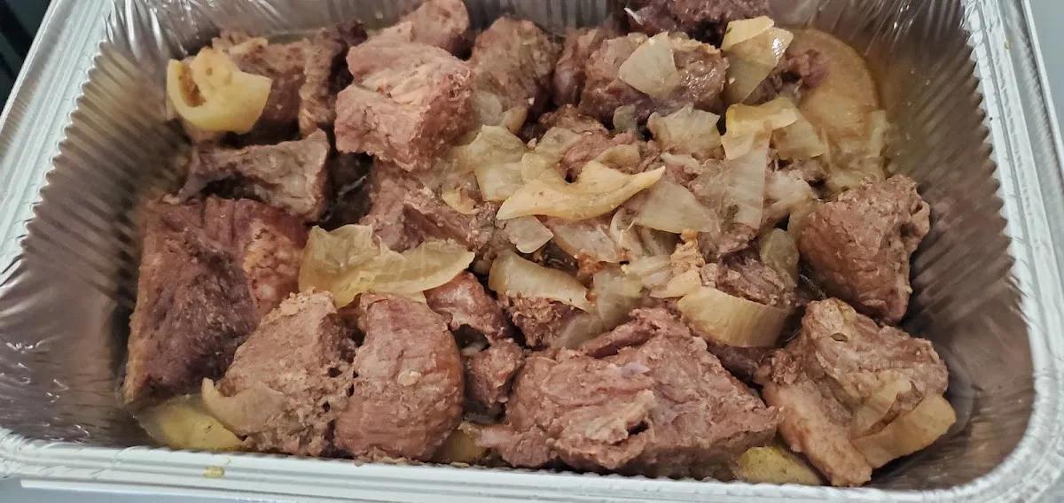 Cacher catering kosher mountain — photo 5