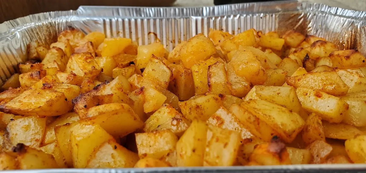 Cacher catering kosher mountain — photo 6