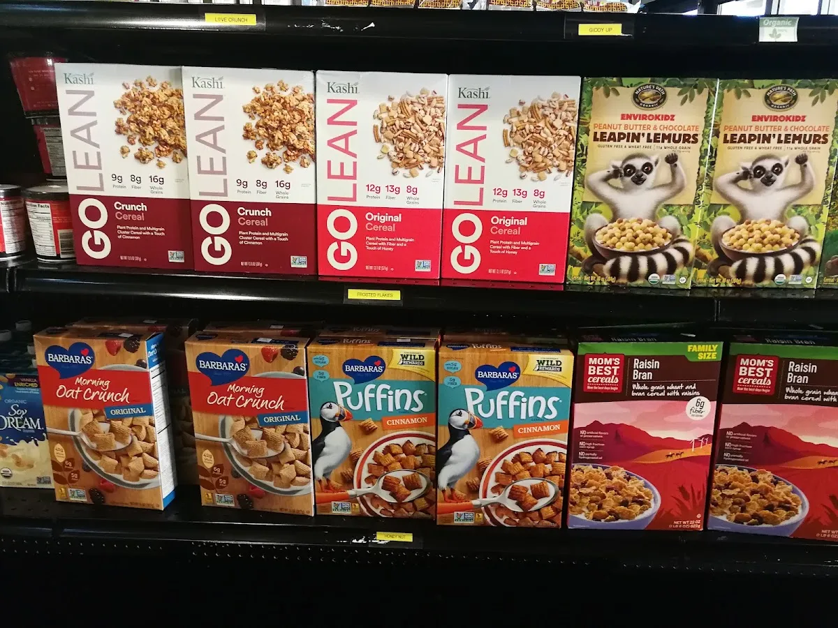Cafe 3 Kosher Station (UC Berkeley) — foto 3
