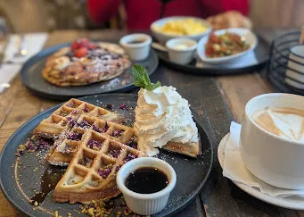 Café Alma — foto 2