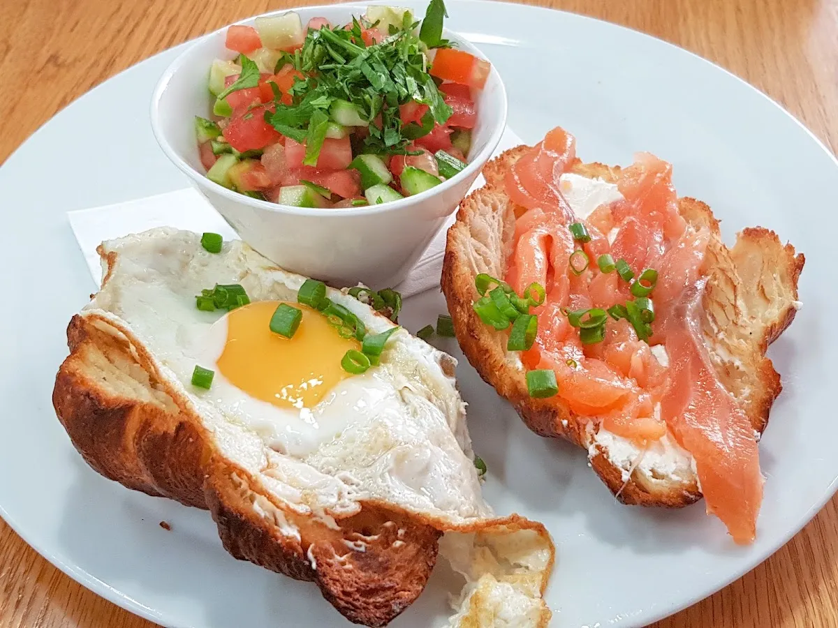 Cafe BaIr — foto 5