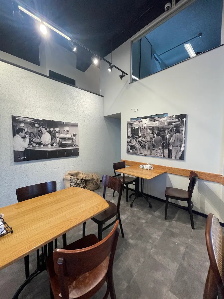 Cafe BaIr — foto 6