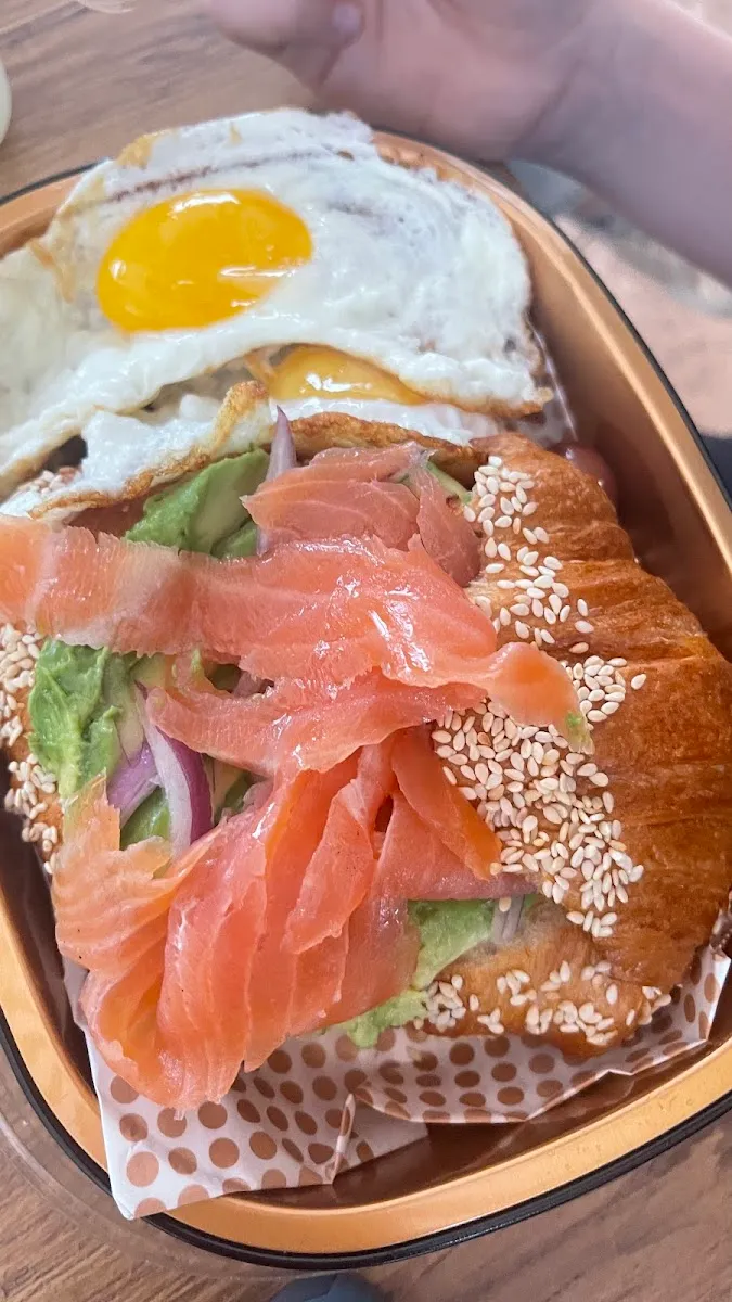 Cafe Bait — photo 3