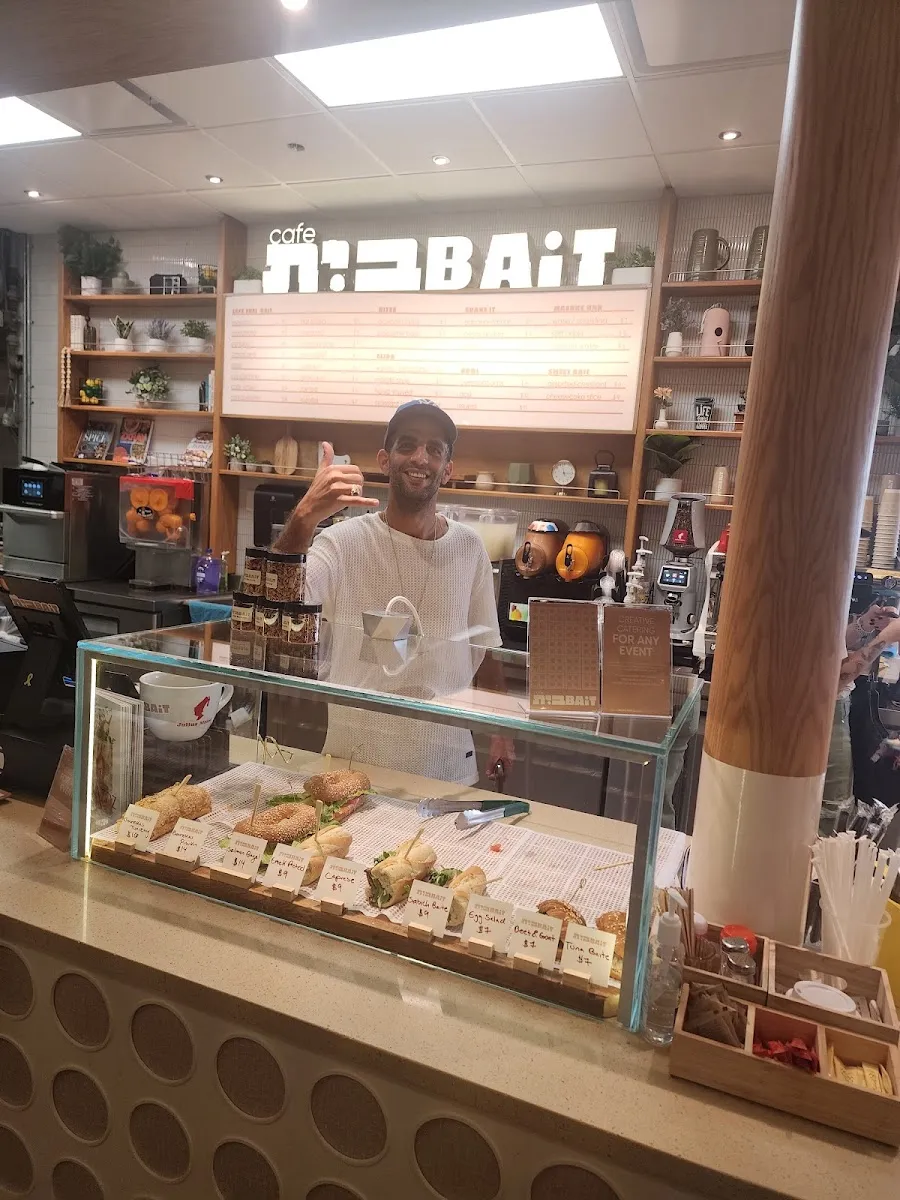 Cafe Bait — photo 9