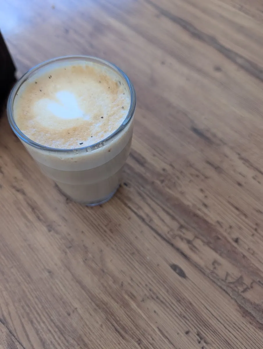 Cafe Bait — photo 10