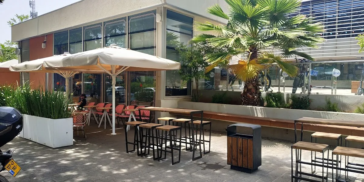 Cafe Barbur