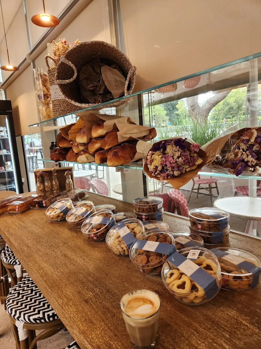 Cafe Barbur — photo 2