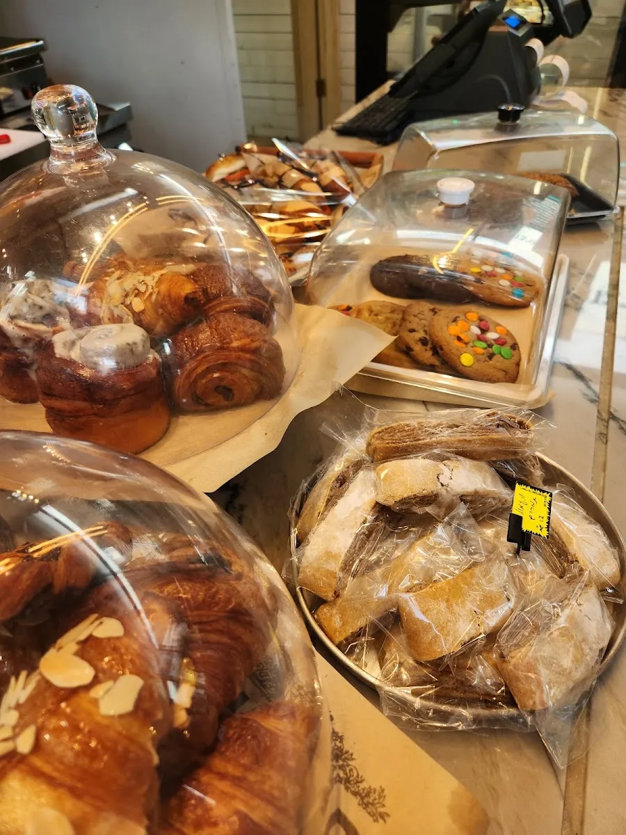 Cafe Barbur — photo 4
