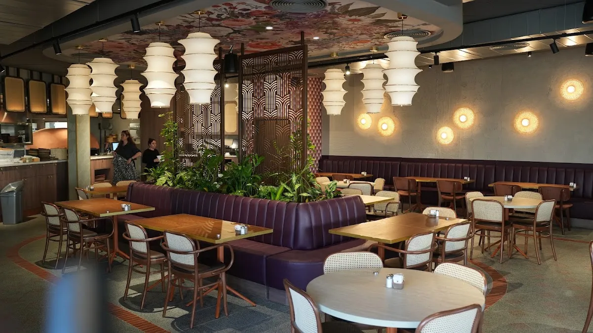 Café Gan Sipur Petah Tikva — foto 5
