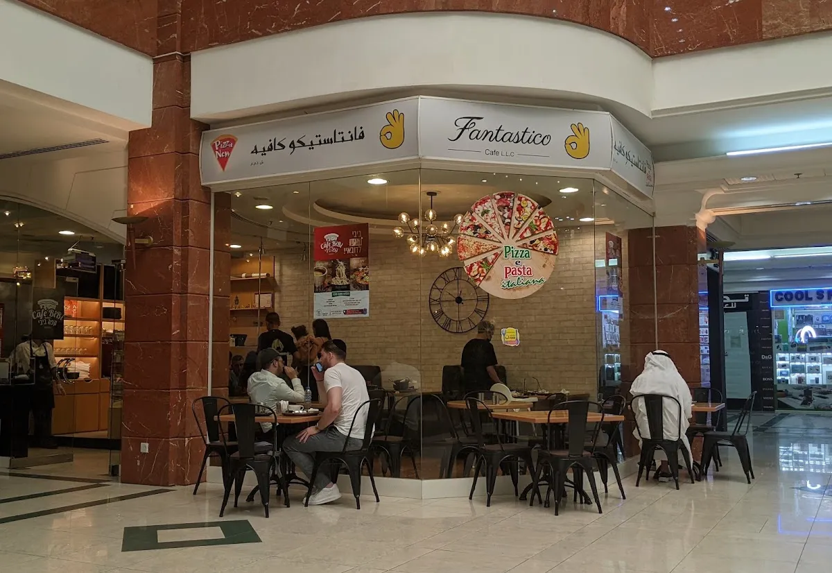 Cafe Bibi