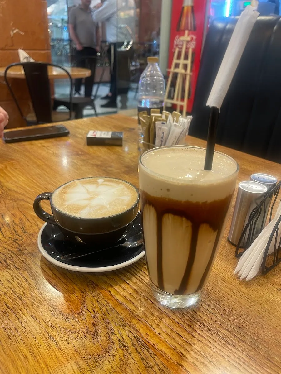 Cafe Bibi — photo 9