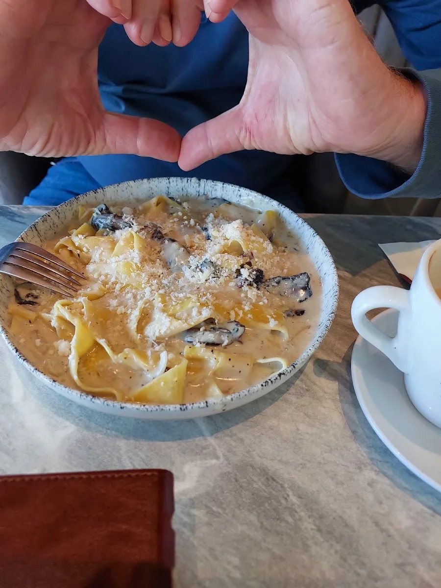 Cafe Cafe (Arad) — foto 6