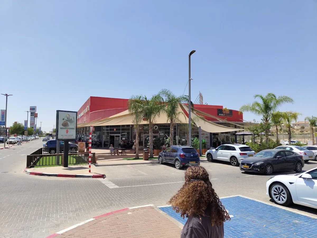 Cafe Cafe (Arad) — foto 8