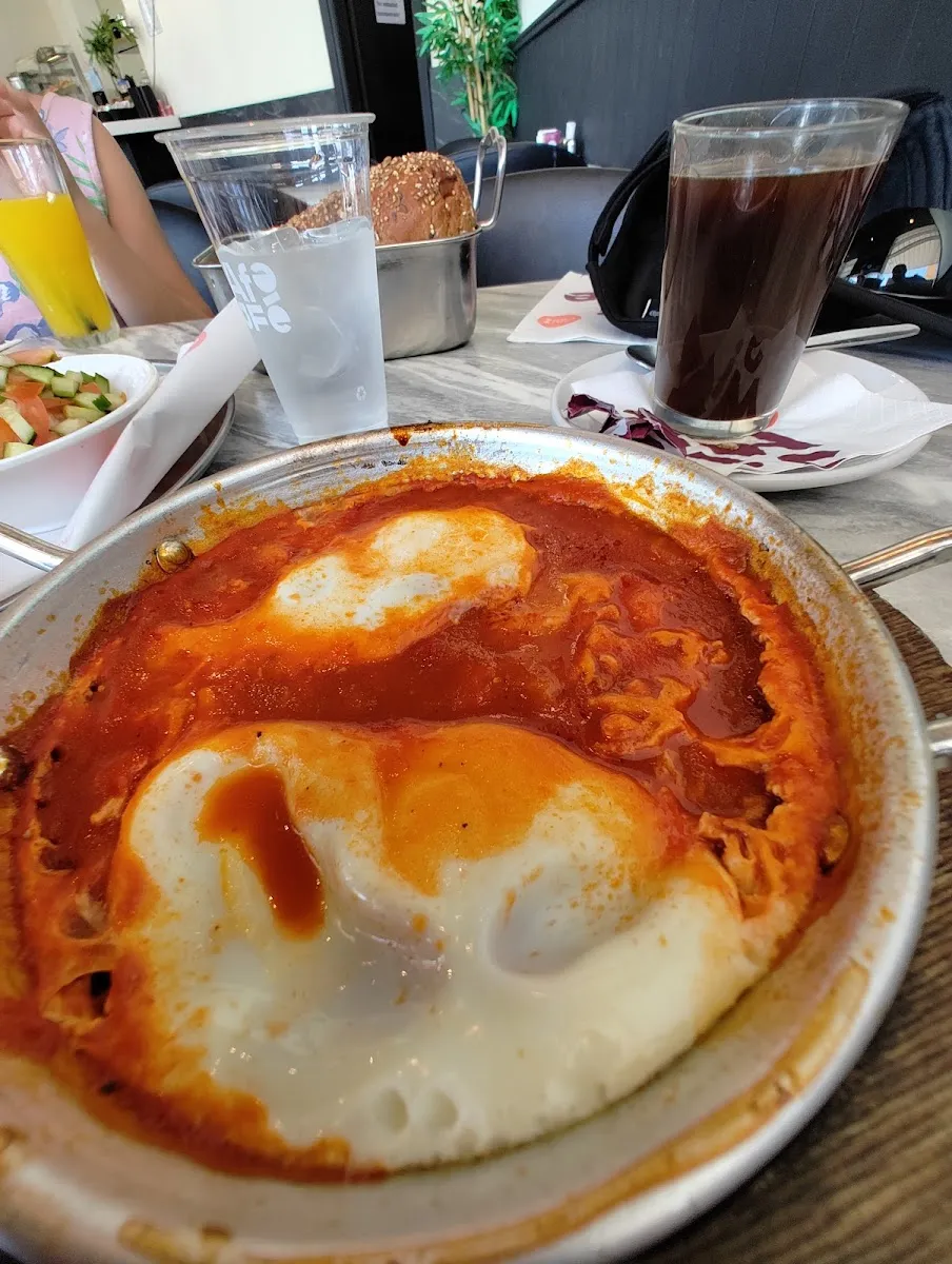 Cafe Cafe (Arad) — foto 9