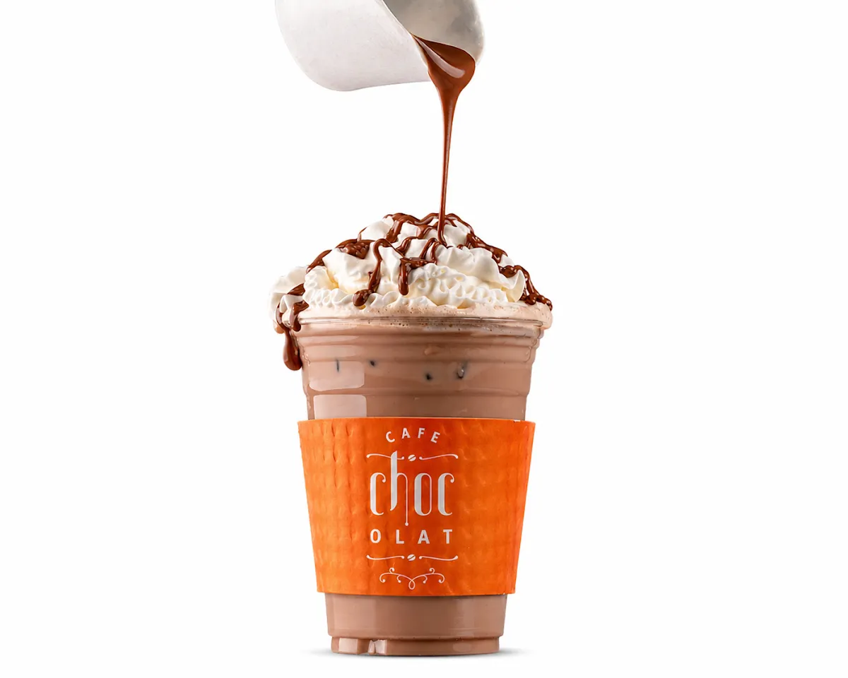 Cafe Chocolat — foto 2