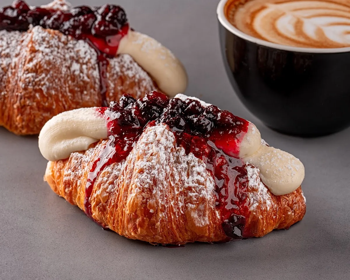Cafe Chocolat — foto 4
