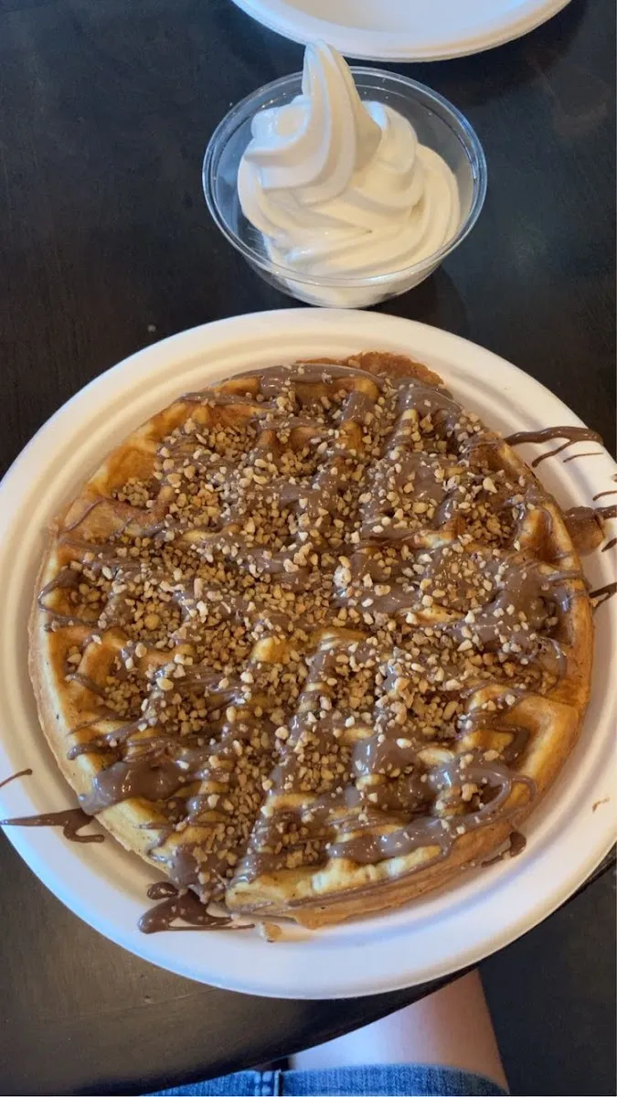 Cafe Chocolat — foto 7