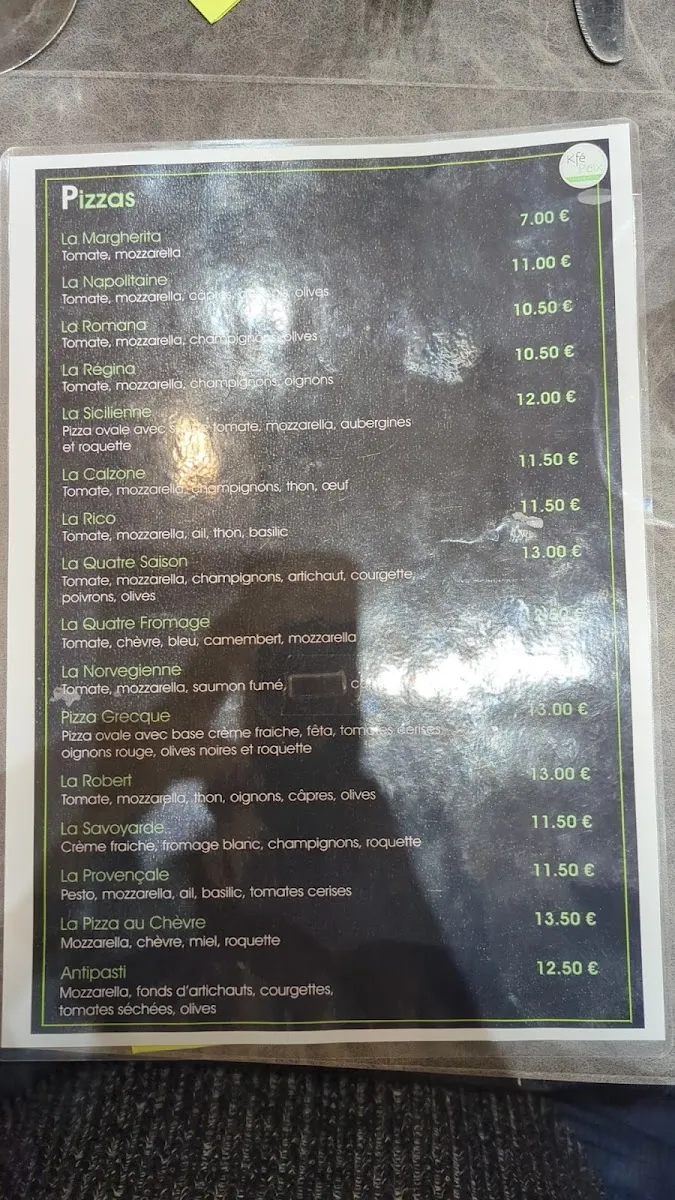 Café de la Paix — photo 4