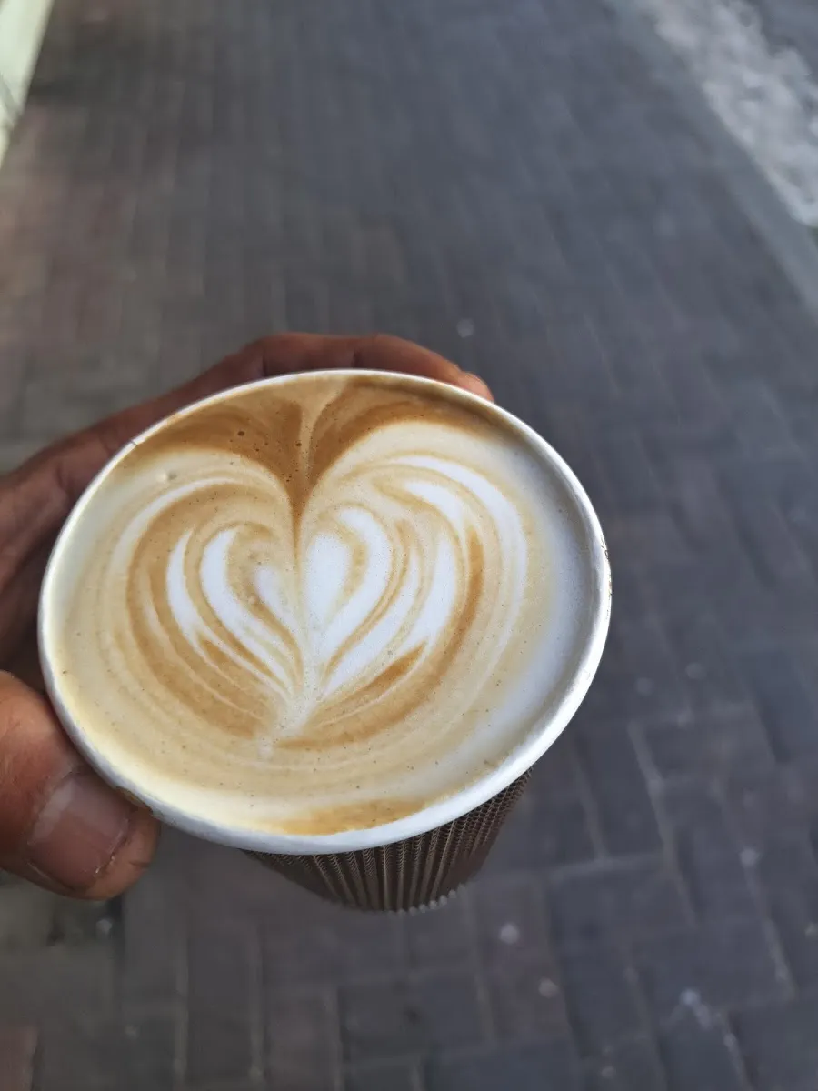 Cafe de Paris (Herzliya) — photo 4