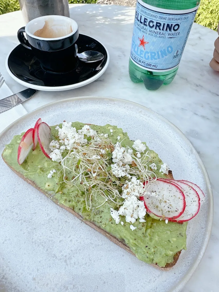 Cafe DeMi — foto 3