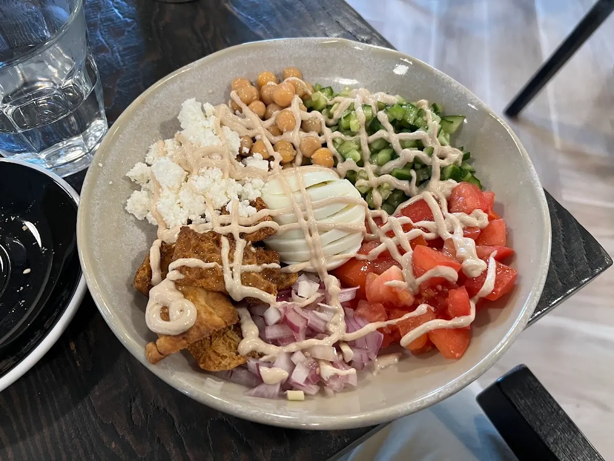 Cafe DeMi — foto 4
