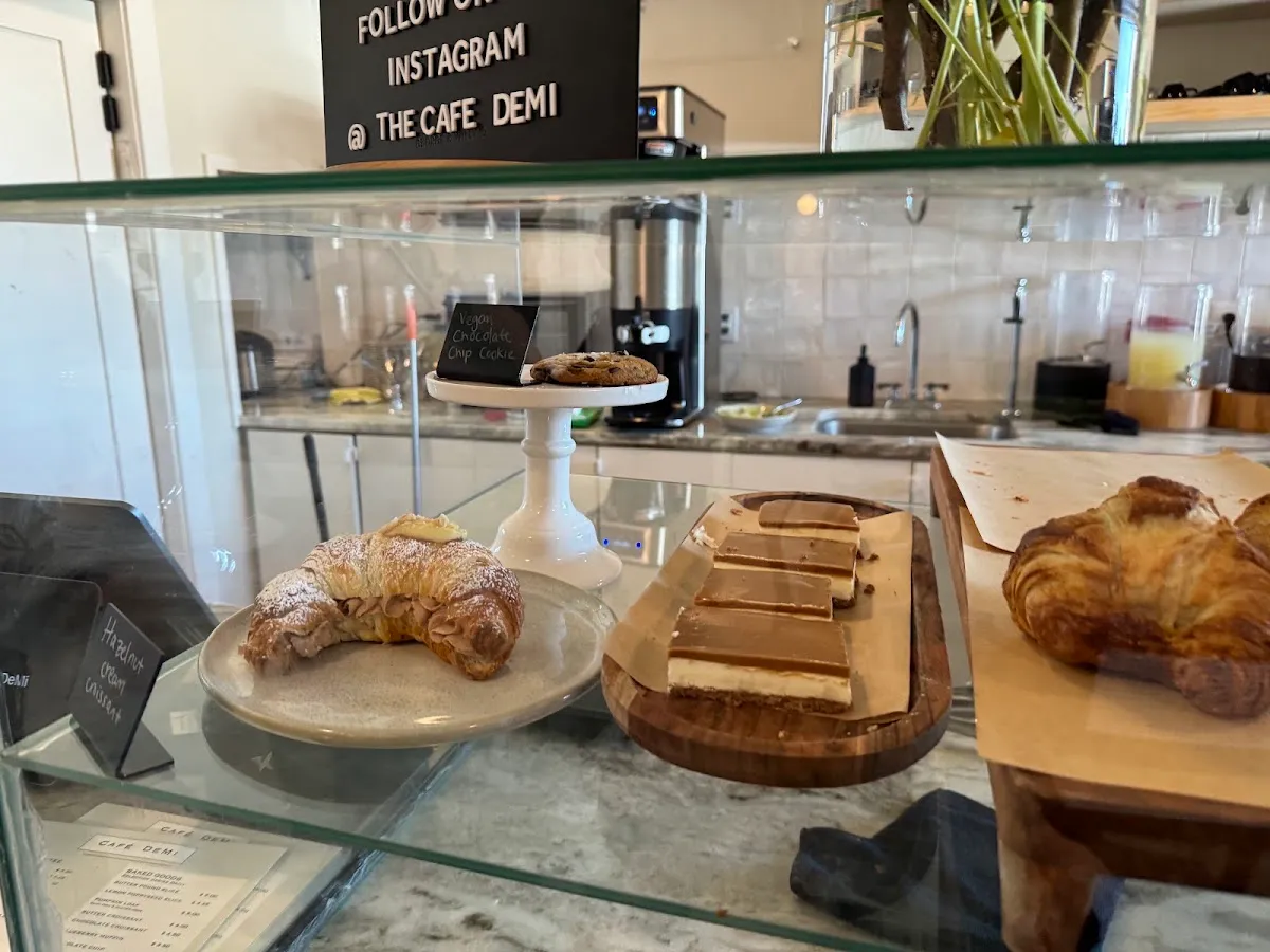 Cafe DeMi — foto 8