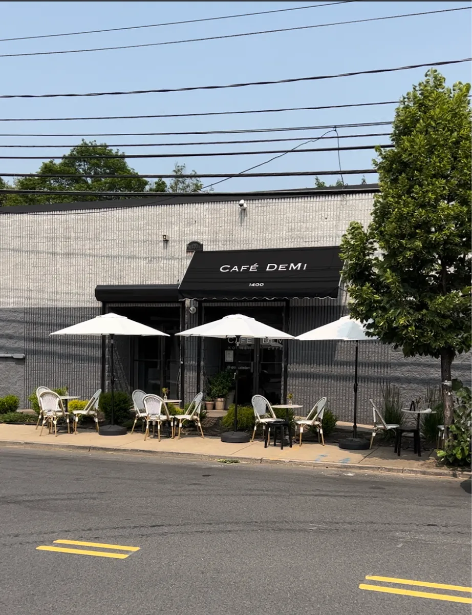 Cafe DeMi — foto 10