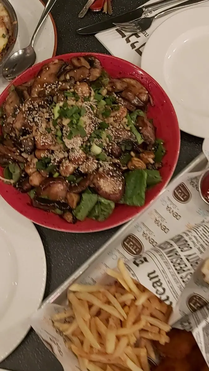 Cafe Denya (Givat Shaul) — foto 2
