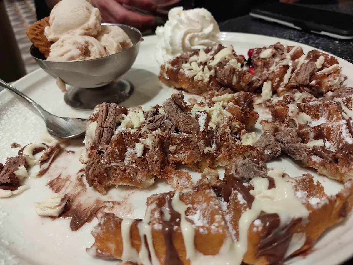 Cafe Denya (Givat Shaul) — foto 6