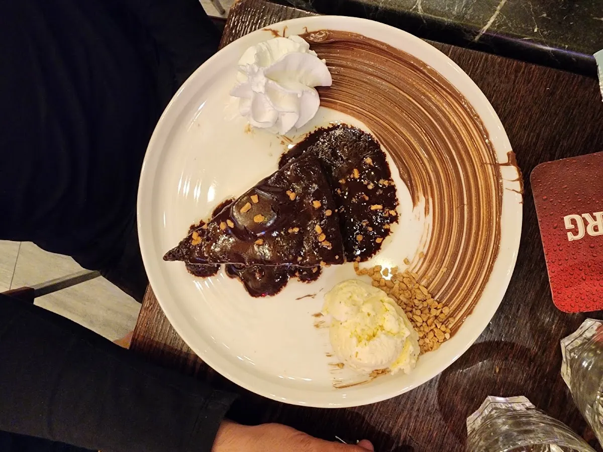 Cafe Denya (Herzl Blvd) — foto 6