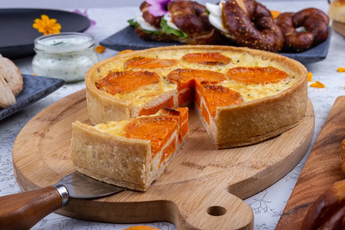 Picasso Bakery Petah Tikva — foto 6