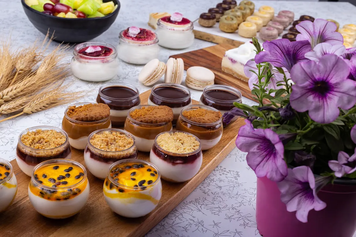 Picasso Bakery Petah Tikva — foto 8