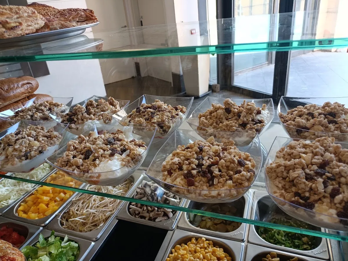 Cafe Dona (Supreme Court) — foto 4