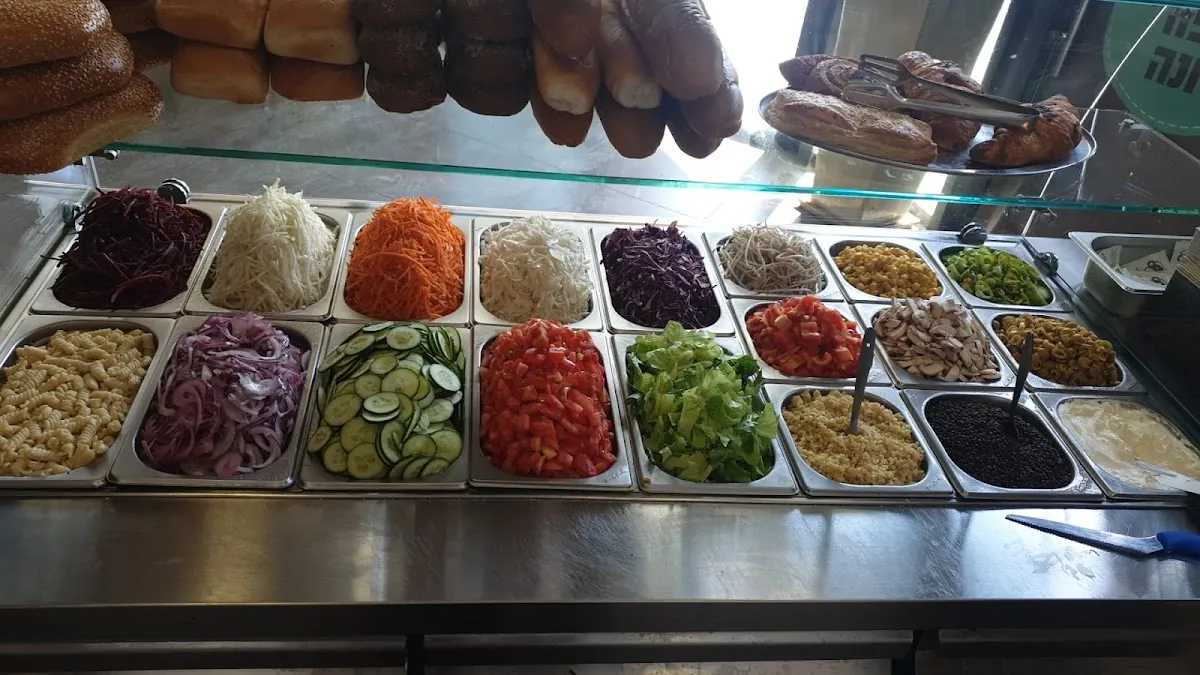 Cafe Dona (Supreme Court) — foto 7