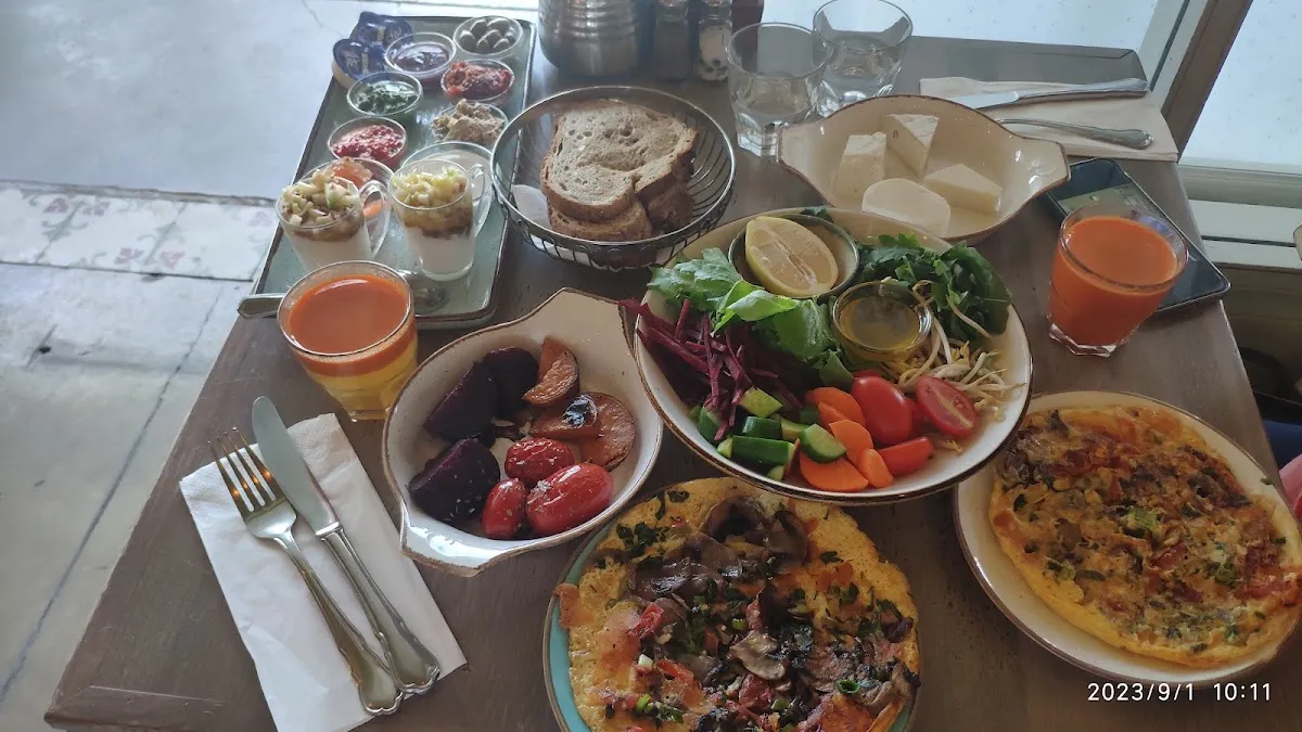 Cafe Ella — foto 6