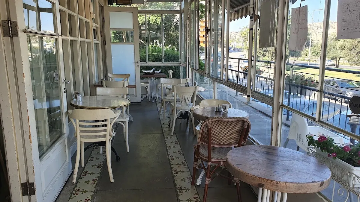 Cafe Ella — foto 7
