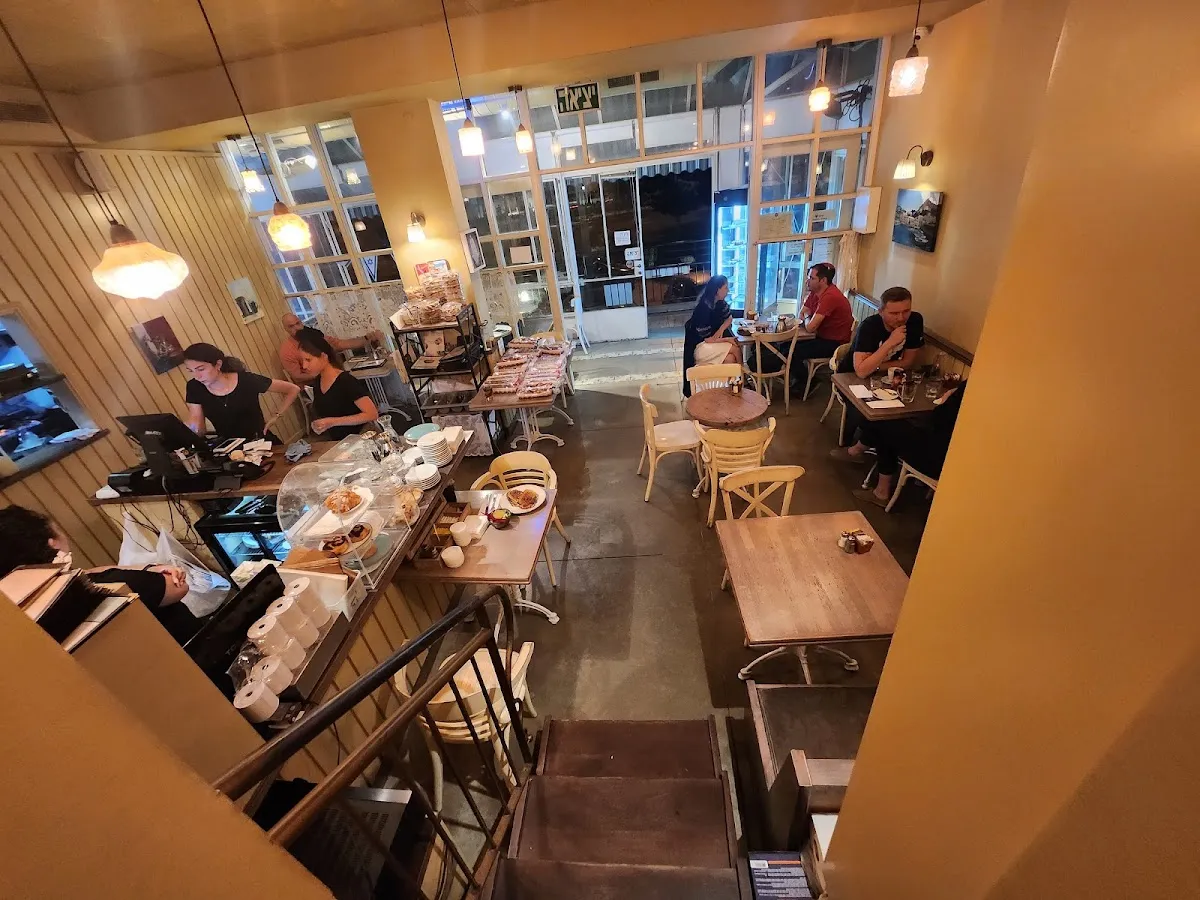Cafe Ella — foto 8