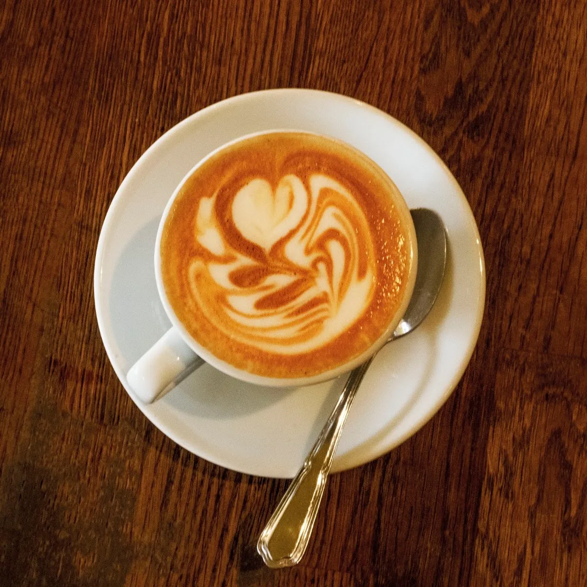 Cafe Ella — foto 10