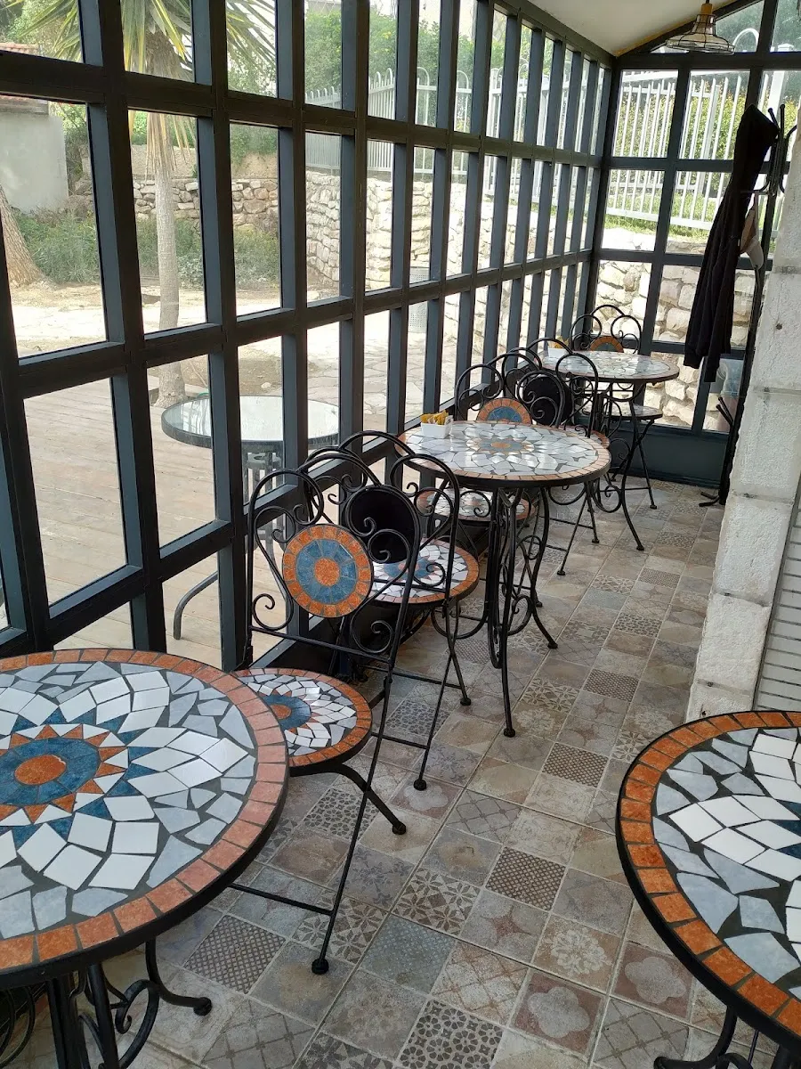 Cafe Etz Zion — foto 5