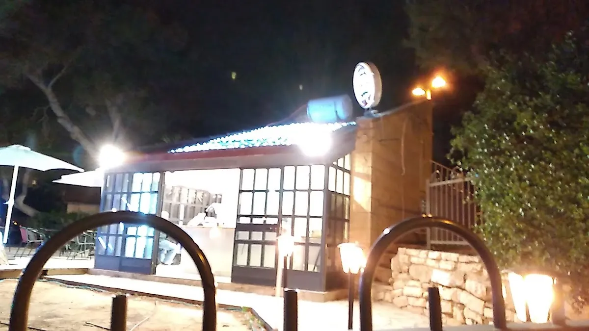 Cafe Etz Zion — foto 9