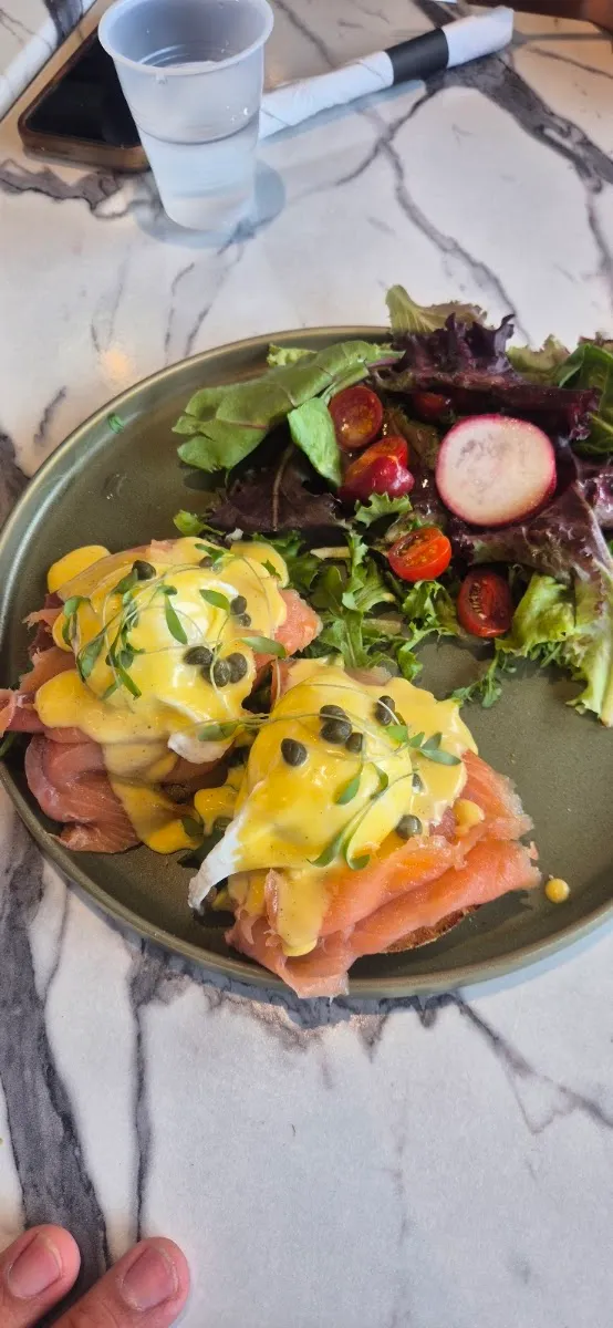 Cafe Express Las Vegas — photo 3