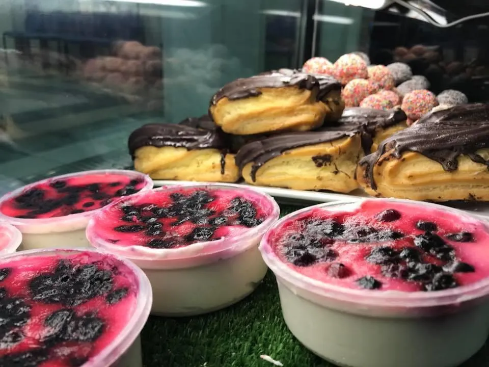 Cafe Eyal — photo 4