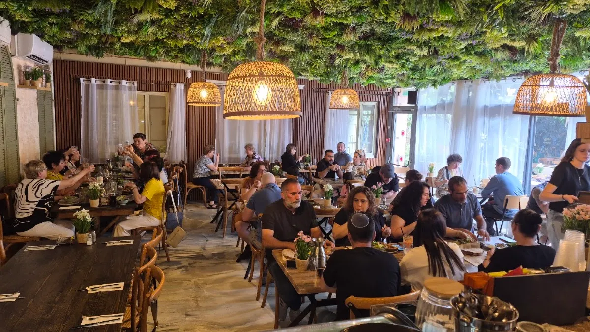 Cafe Feinberg