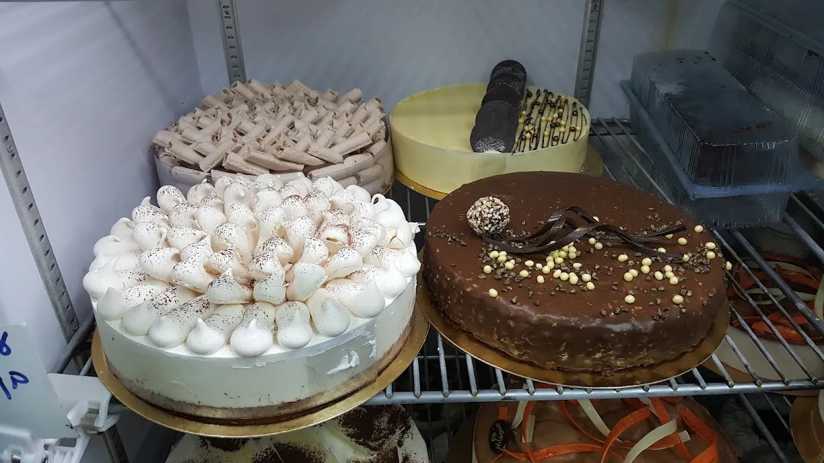 Cafe Frenchuk — foto 2