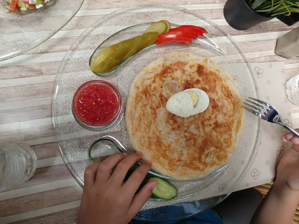 Cafe Frenchuk — foto 6