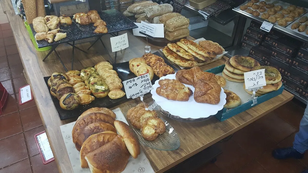 Cafe Frenchuk — foto 7